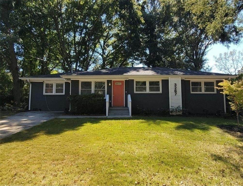 3267 Bonway Drive - Photo 1