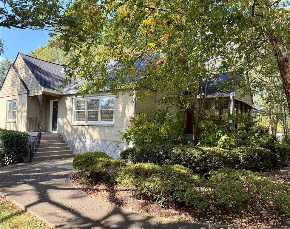 510 Montgomery Ferry Road - Photo 1