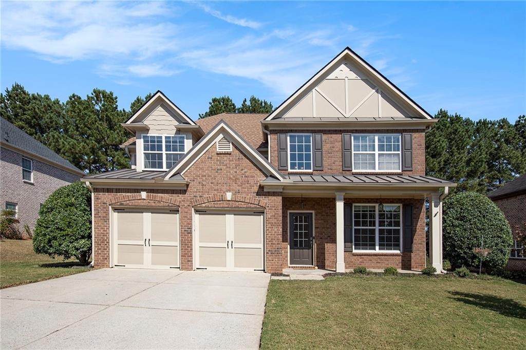 4825 Silver Leaf Drive - Photo 1