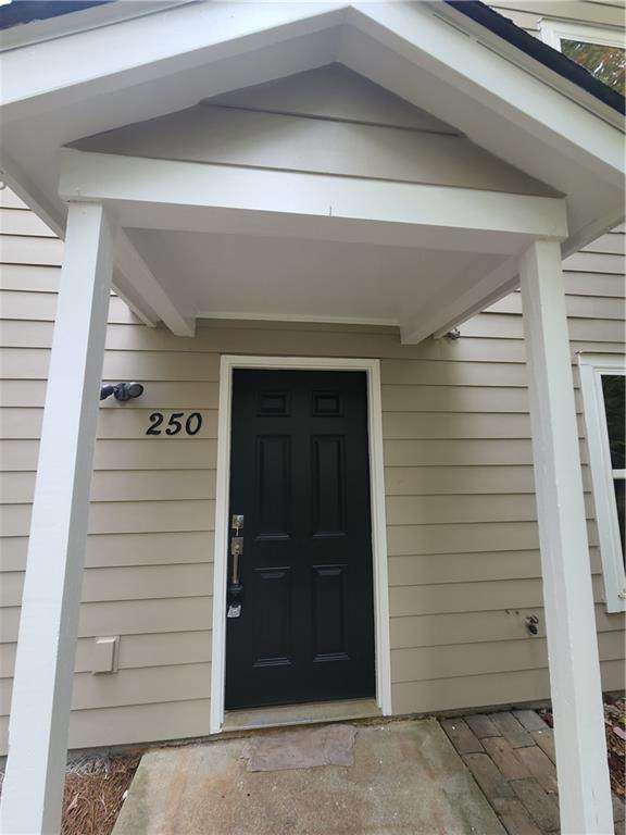 250 Blessing Way - Photo 1