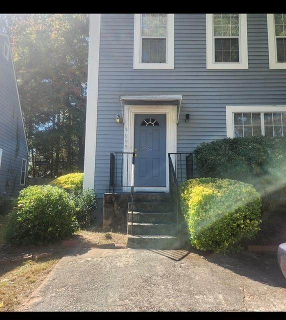 4095 Buckley Woods Drive - Photo 1