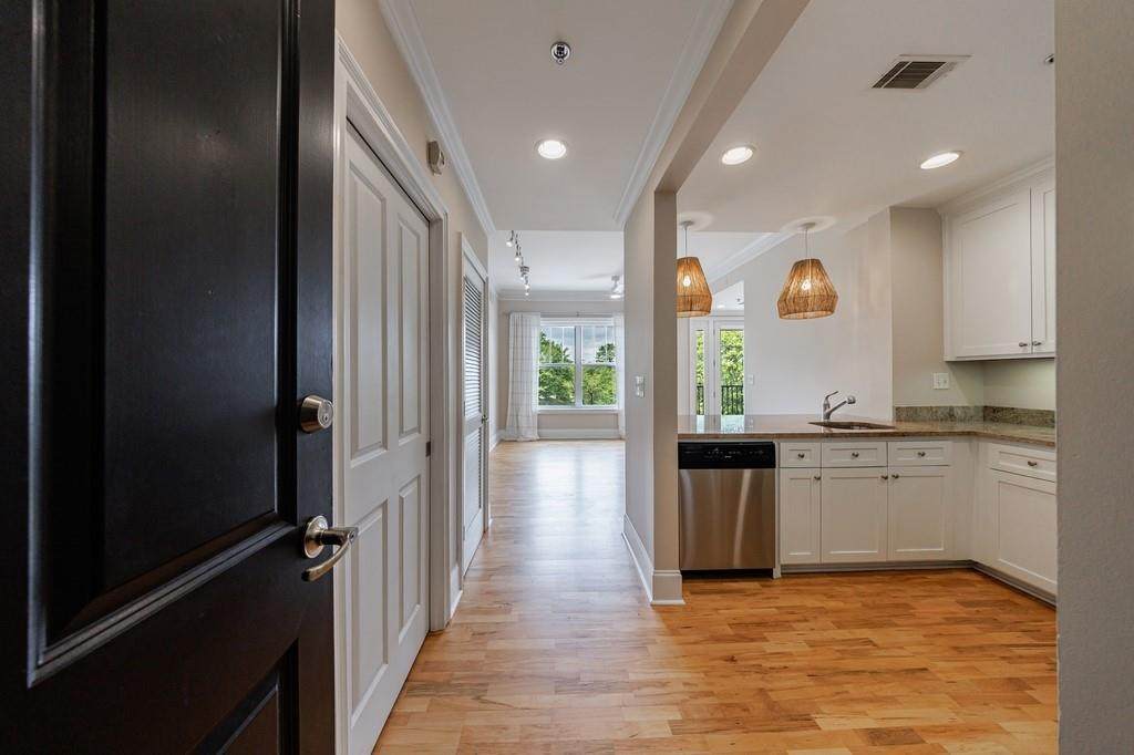 2255 Peachtree Road - Photo 1