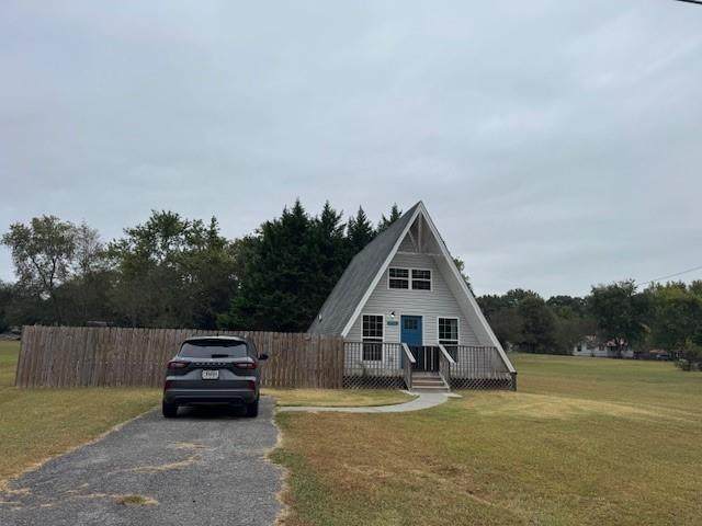 351 Valley View Circle - Photo 1