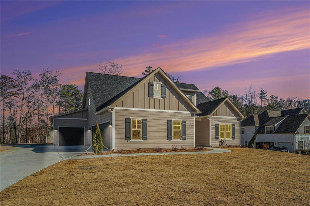 711 Charlotte Lane - Photo 1