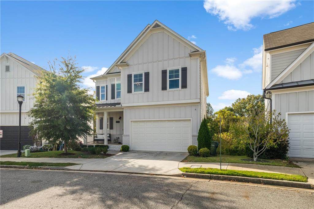 879 Samples Lane - Photo 1