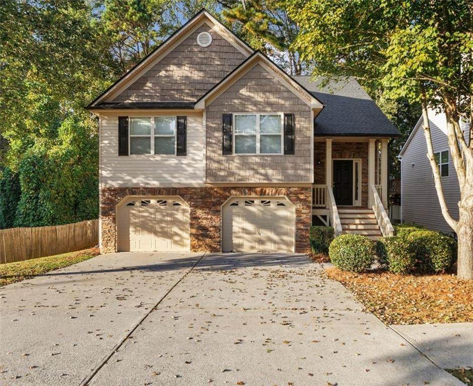 4280 Chads Park Drive - Photo 1