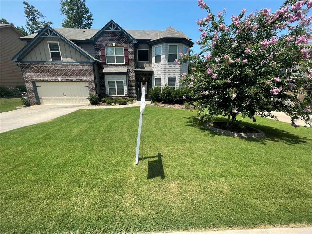 4810 Haysboro Way - Photo 1