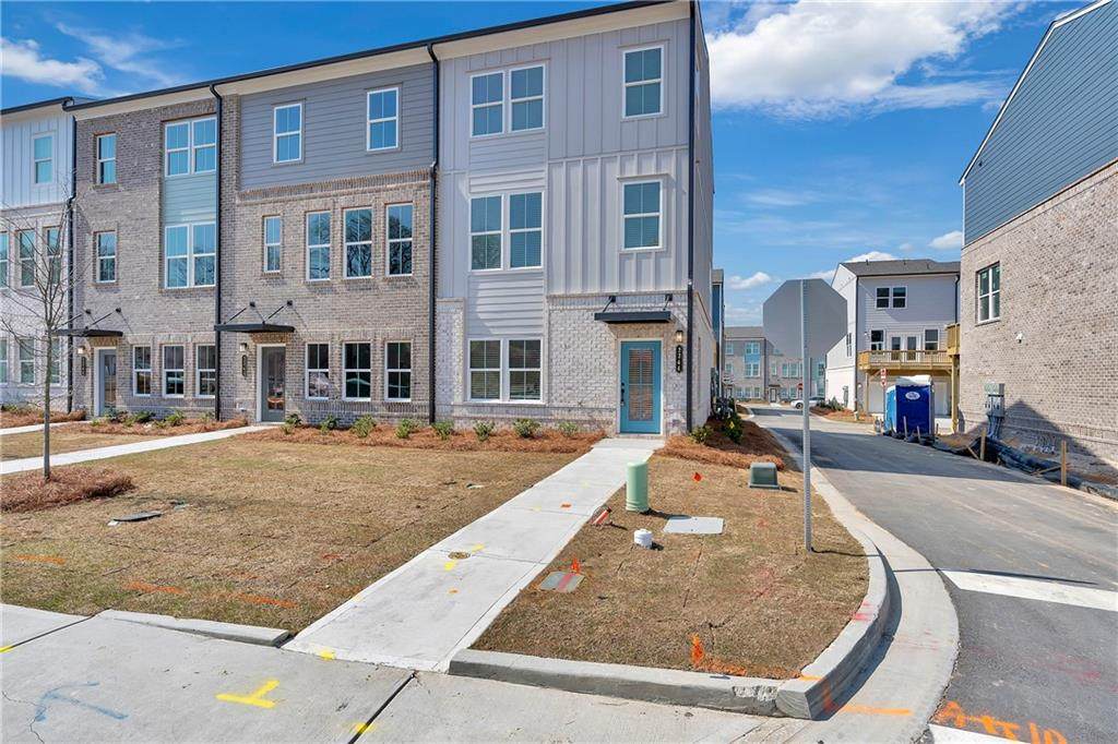 2244 Whistler Way - Photo 1