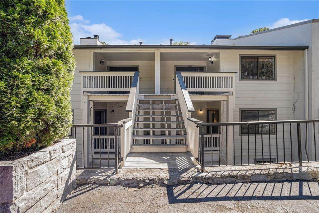 3813 Paces Ferry West Ferry - Photo 1