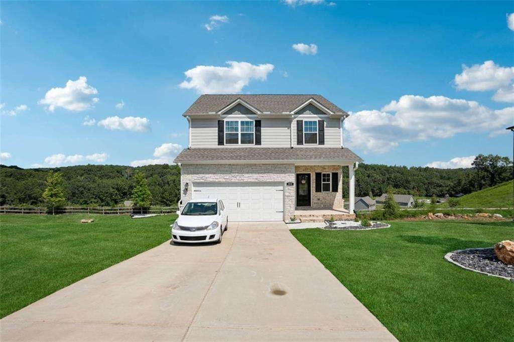 959 Minden Terrace - Photo 1