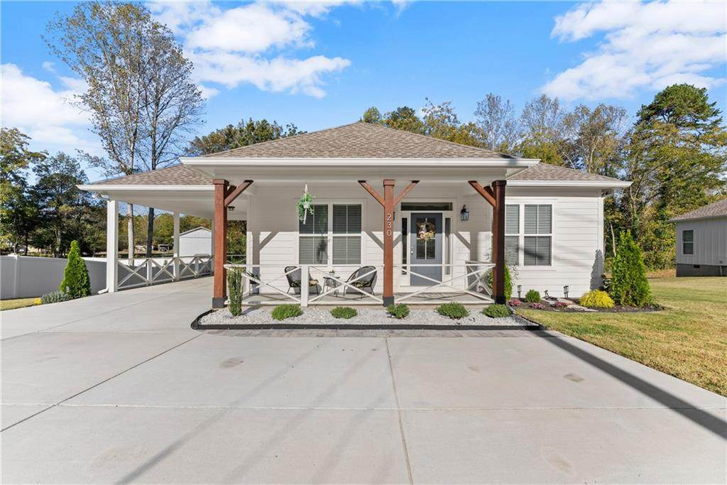 230 Campbell Street - Photo 1