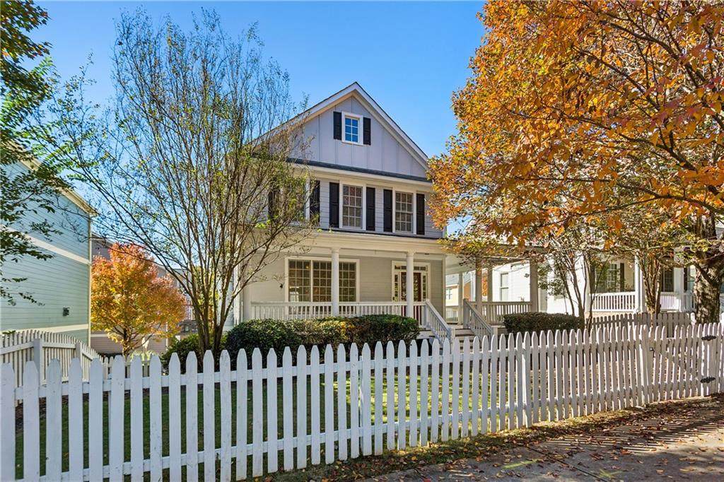 1856 Perry Boulevard - Photo 1