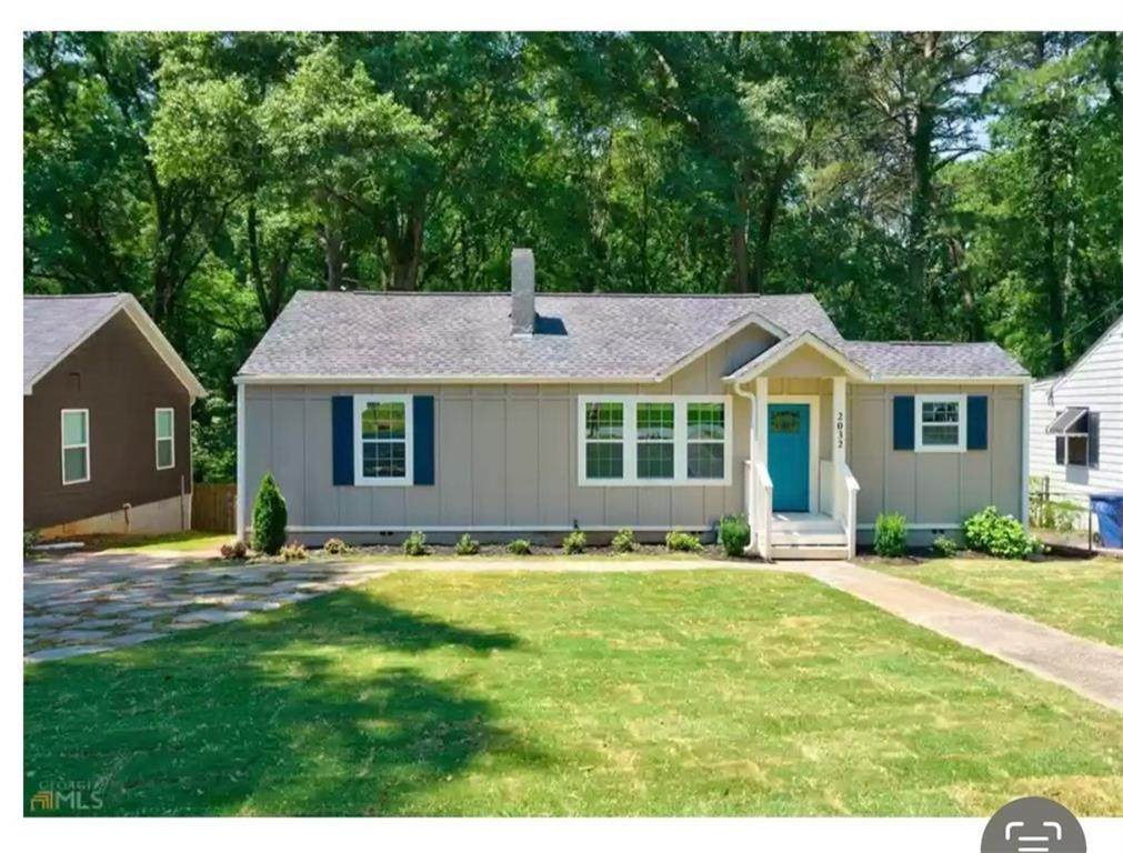 2032 North Avenue - Photo 1