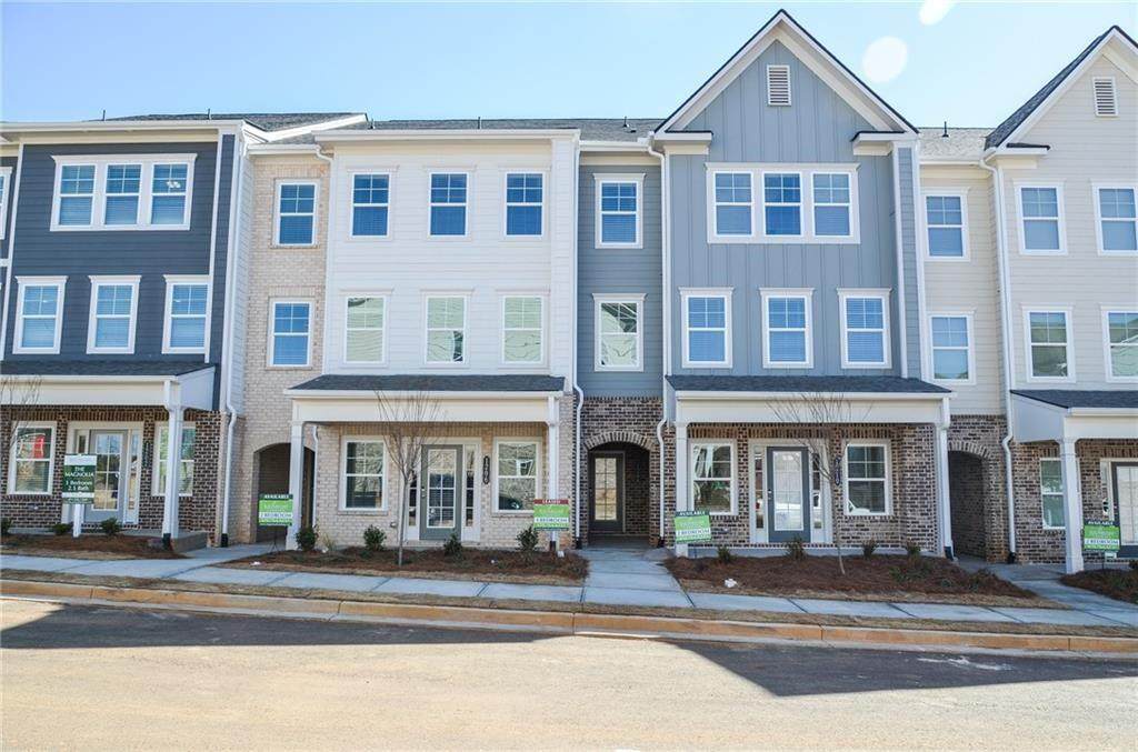 4551 High Ridge Court - Photo 1