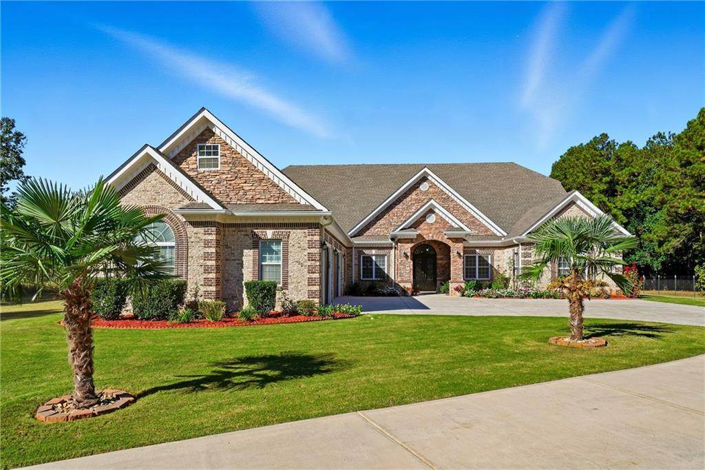 100 Marshas Vineyard - Photo 1