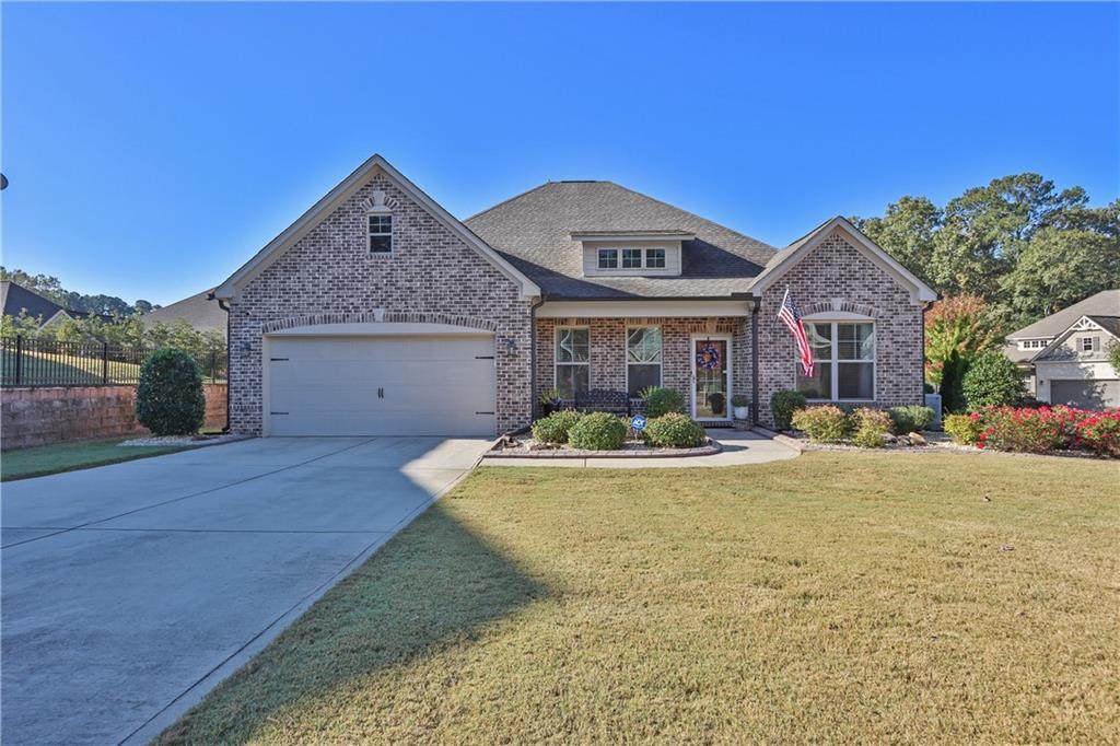 3848 Heirloom Loop Court - Photo 1