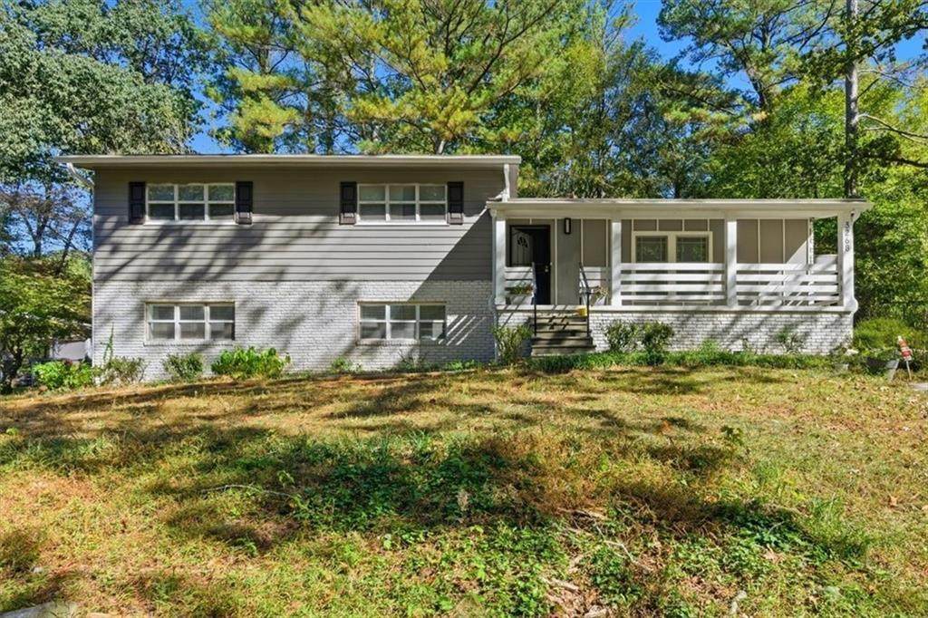 3268 Briarwood Boulevard - Photo 1