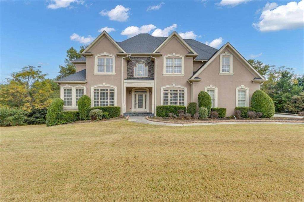 1426 Greenridge Trail - Photo 1