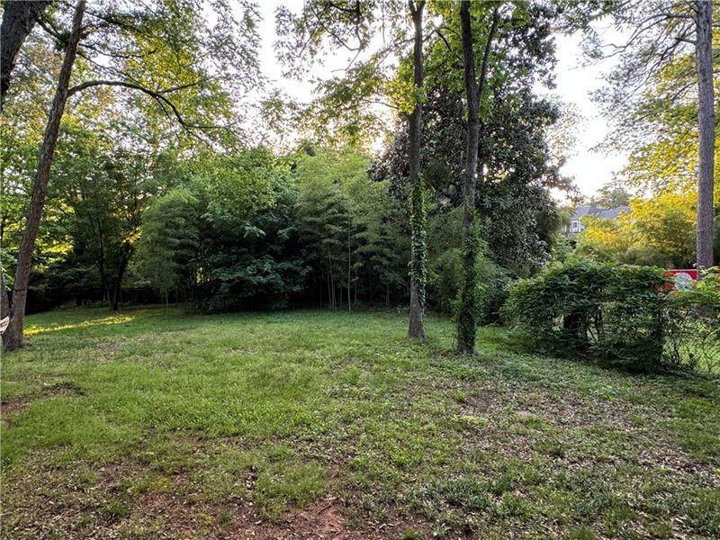951Lot Gilbert Street - Photo 1