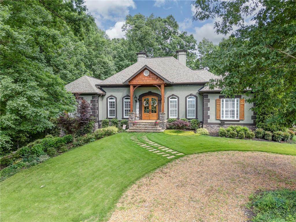 416 Spring Place Road - Photo 1