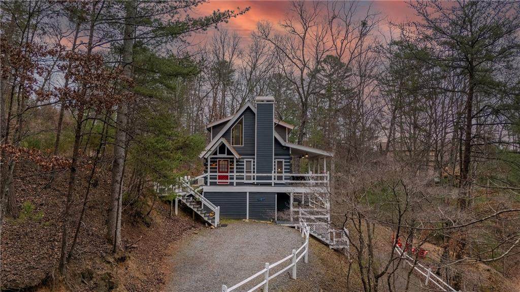 161 Walkabout Creek Road - Photo 1