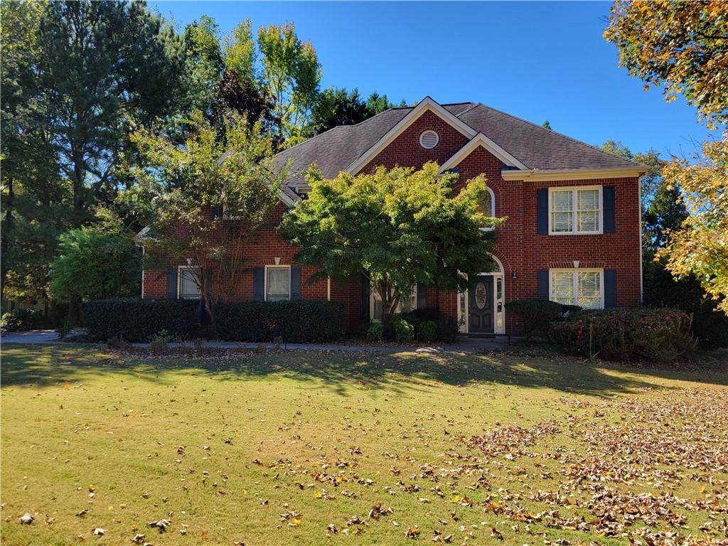 4800 Natchez Trace Court - Photo 1