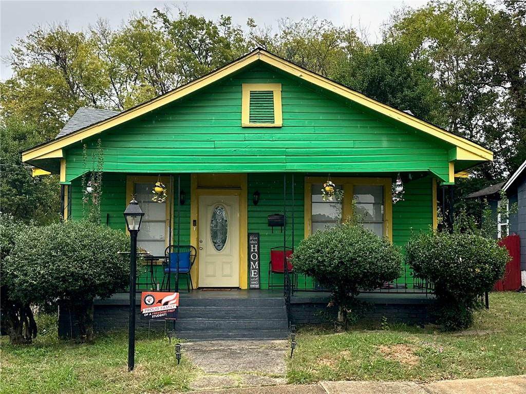 707 Center Way - Photo 1