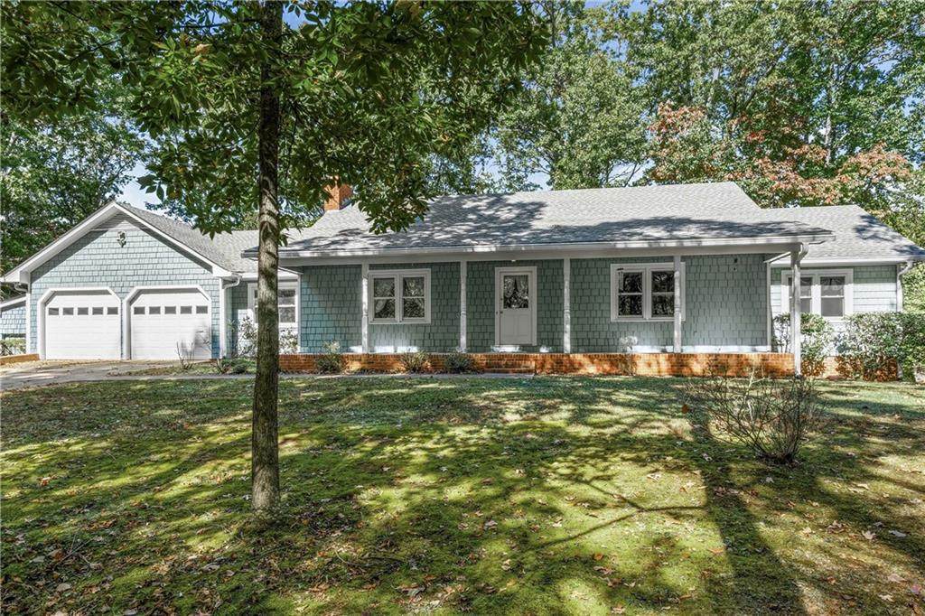 1300 Smithdale Road - Photo 1