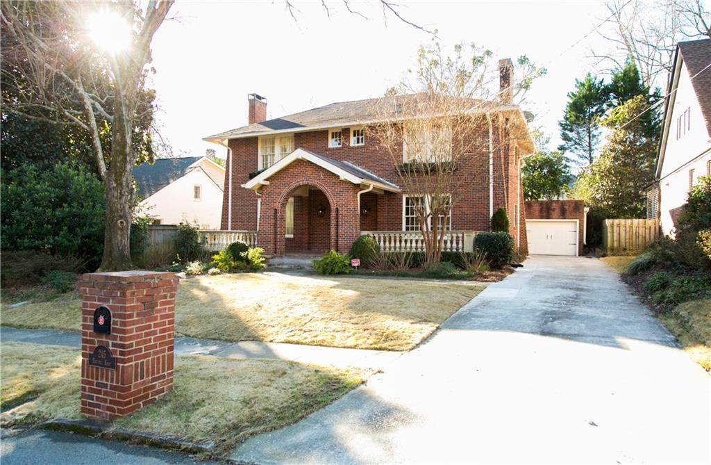 245 Bolling Road - Photo 1