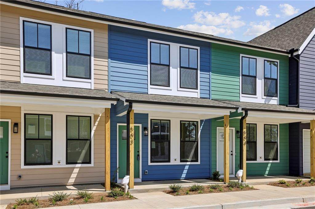 1095 Tucker Avenue - Photo 1