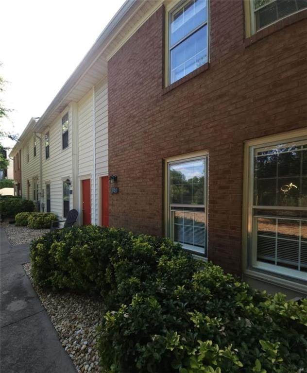 1040 Old Holcomb Bridge Road - Photo 1