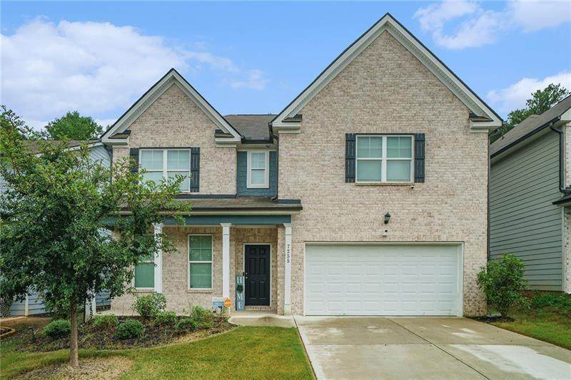 7255 Gladstone Circle - Photo 1