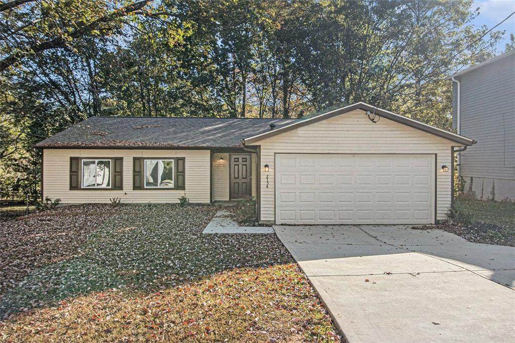 2154 Scarbrough Drive - Photo 1