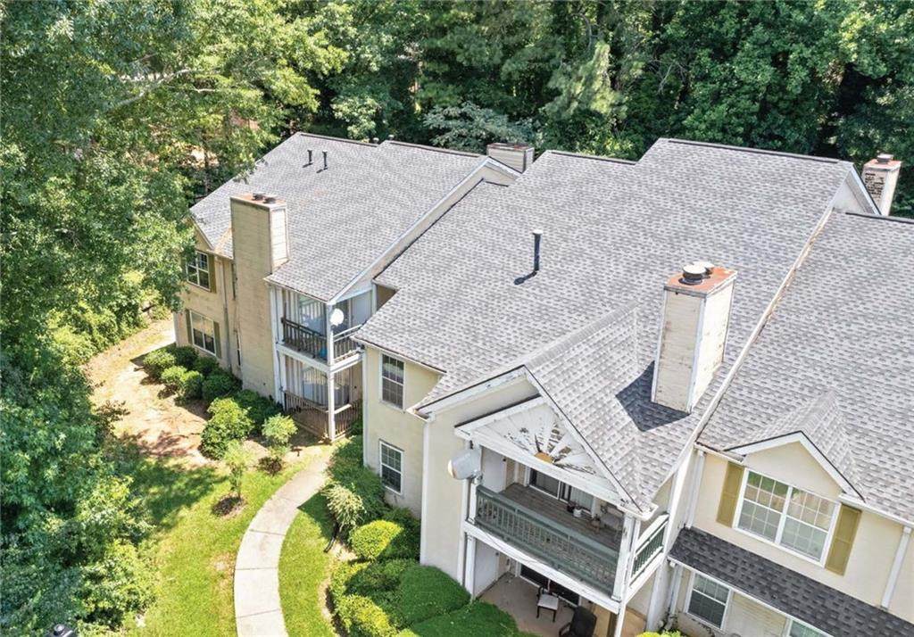 425 Ridge Creek Drive - Photo 1