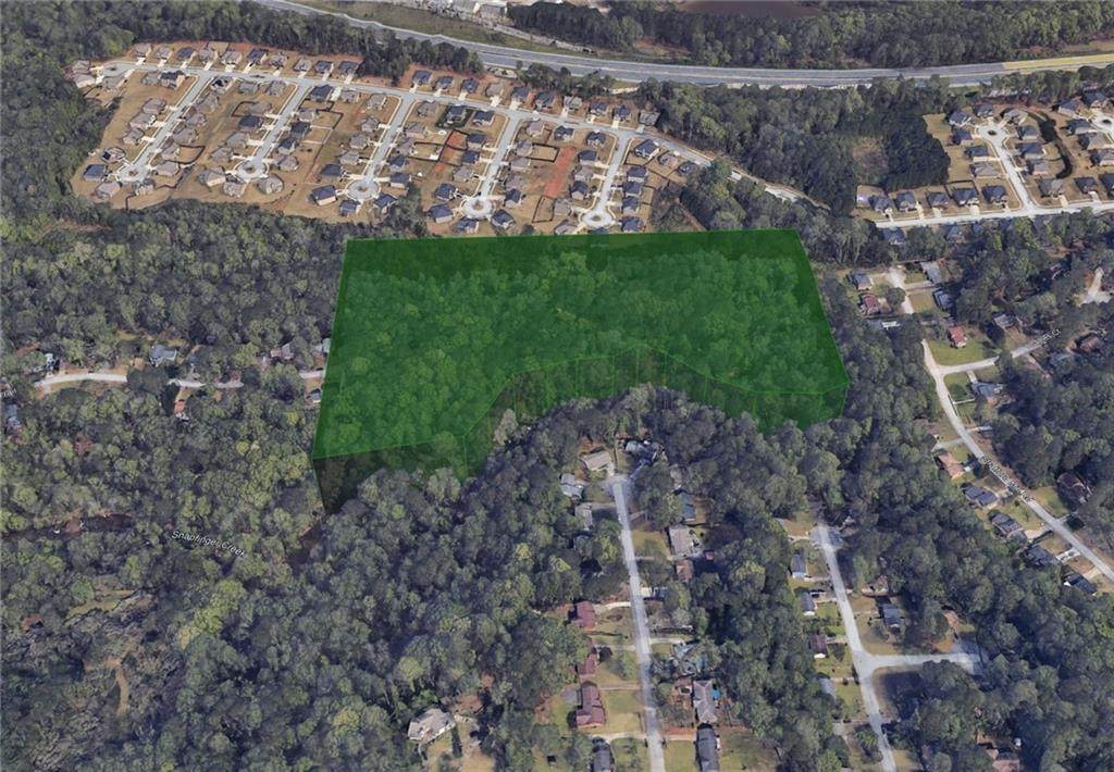 2957 Thompson Mill Road - Photo 1