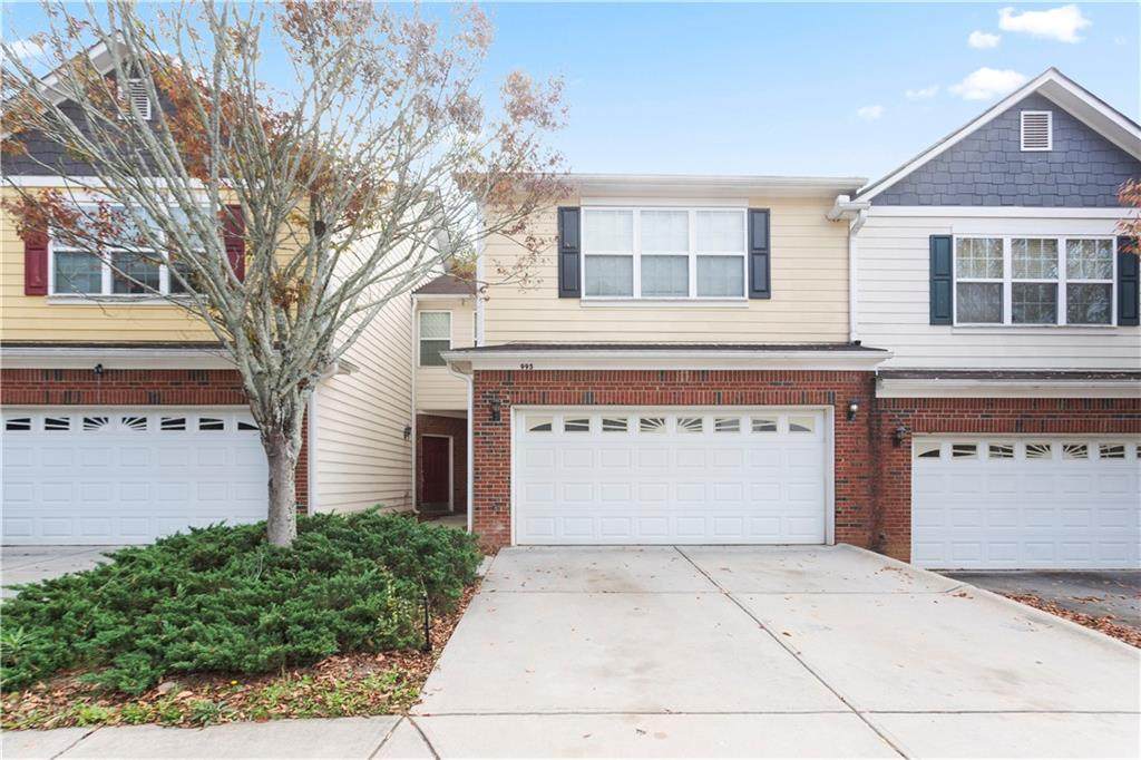 995 Treymont Way - Photo 1