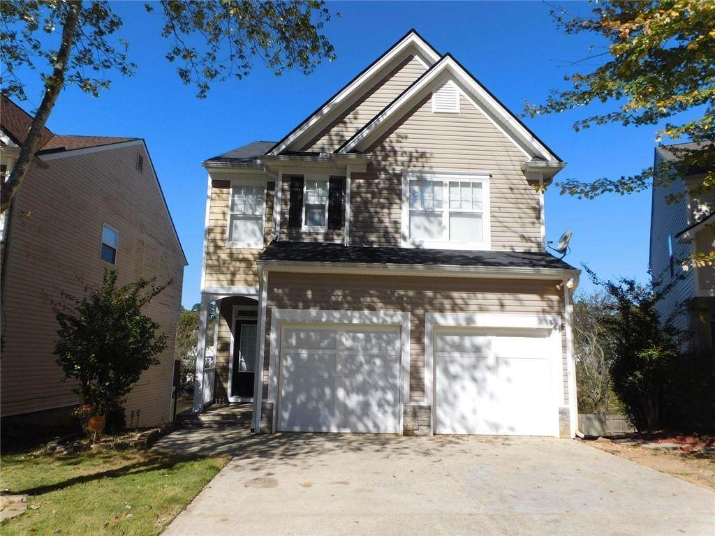 566 Pond Lillies Road - Photo 1