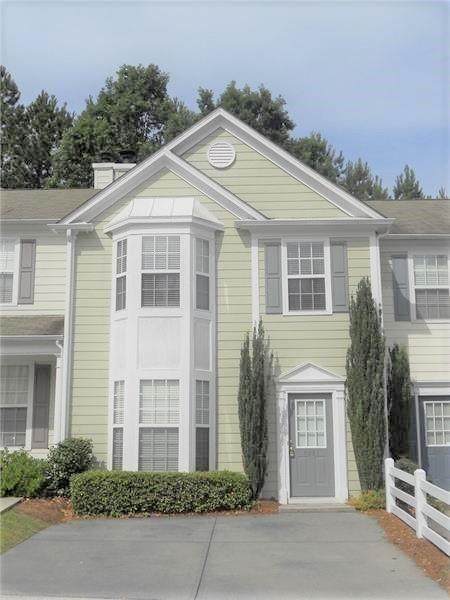 4081 Howell Park Road - Photo 1