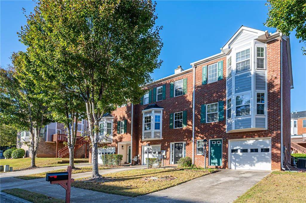 2123 Mill Garden Run - Photo 1