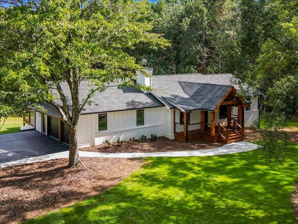 2400 Nebo Road - Photo 1