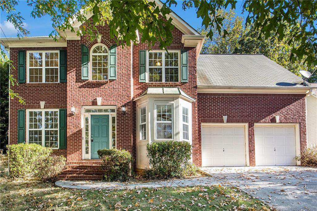 3665 Mystic Drive - Photo 1