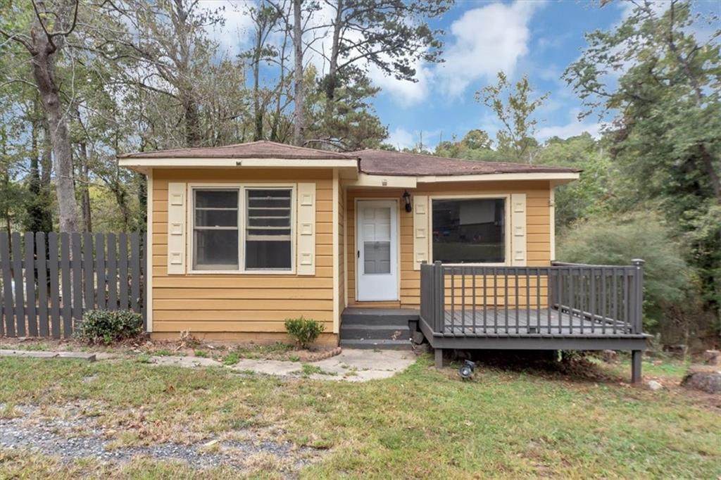 4161 Tell Road - Photo 1