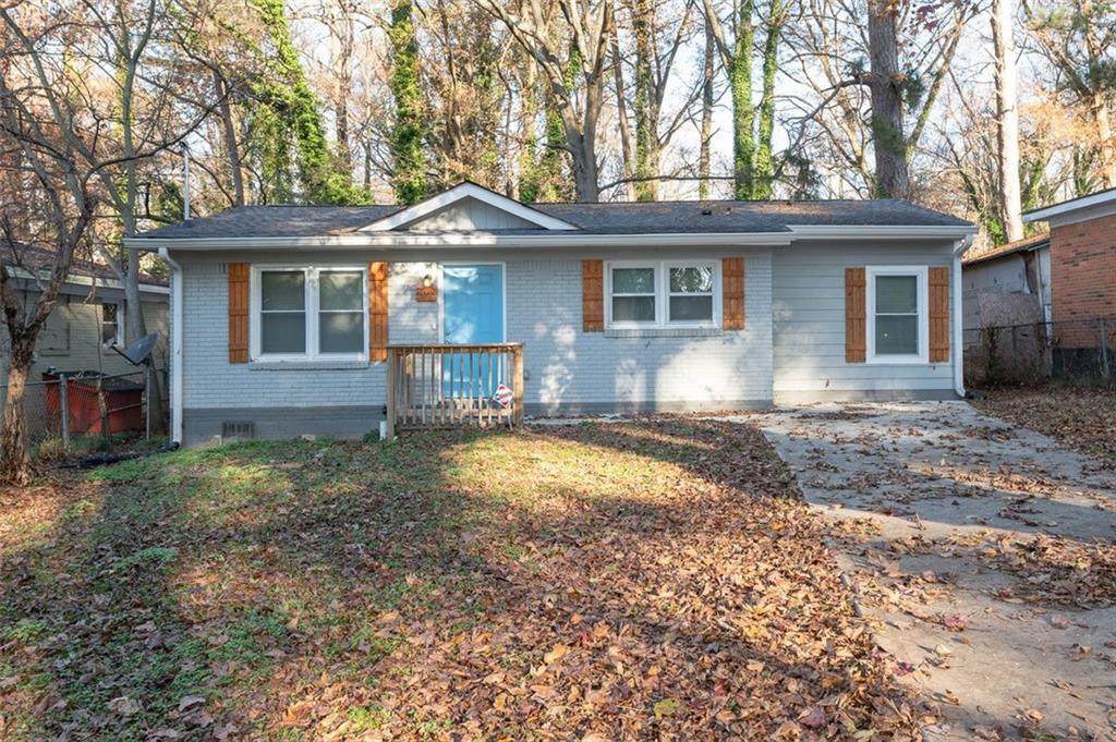 2973 1ST Avenue - Photo 1