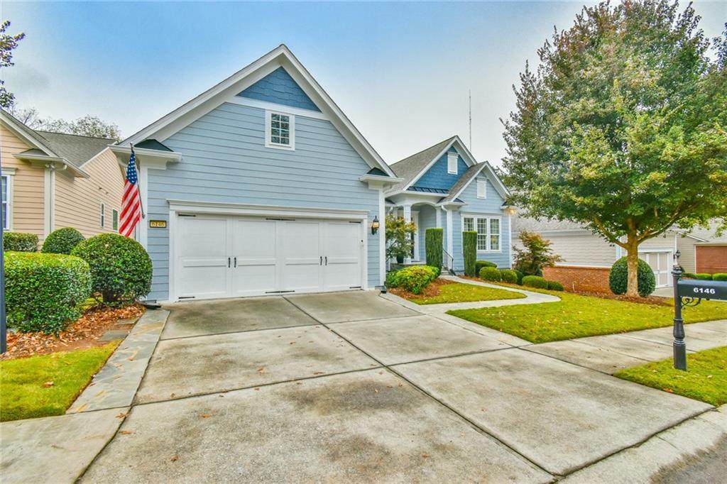 6146 Brookside Lane - Photo 1