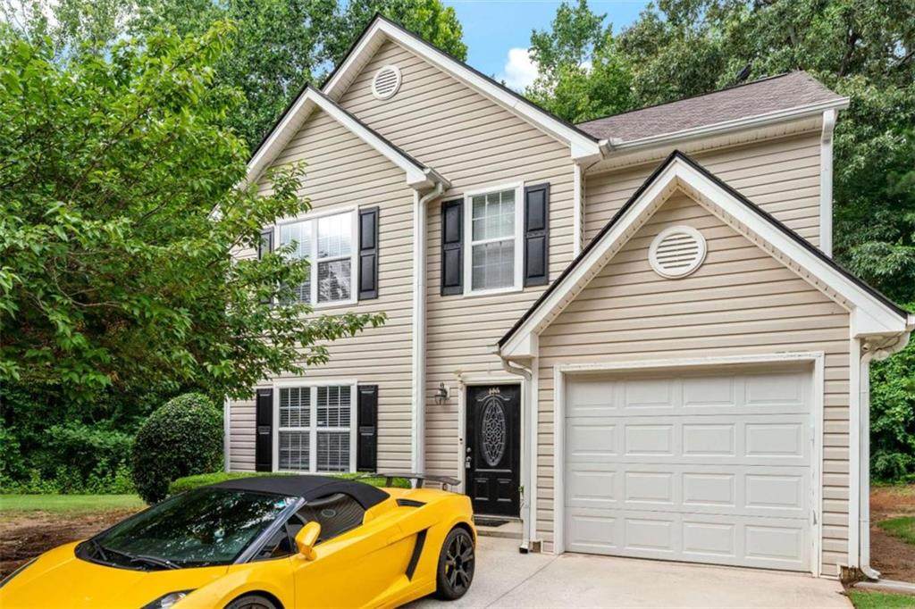 248 Springbottom Drive - Photo 1