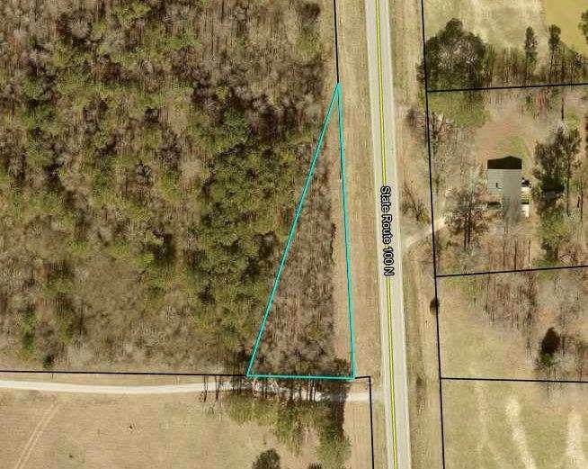 00 North 100 Highway - Photo 1