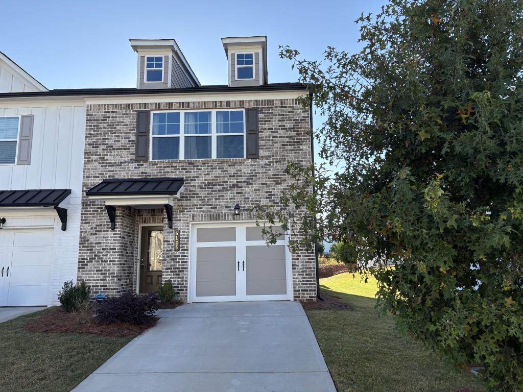 5125 Fox Den Road - Photo 1