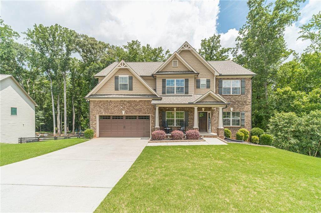 545 Jefferson Boulevard - Photo 1