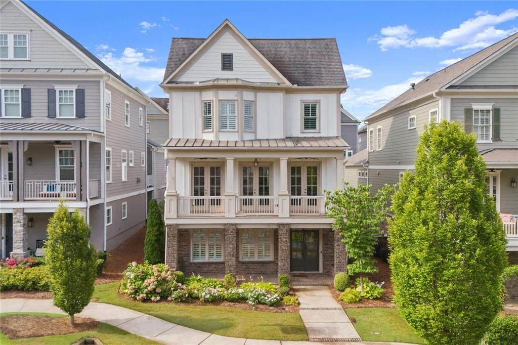 219 Dawson Drive - Photo 1