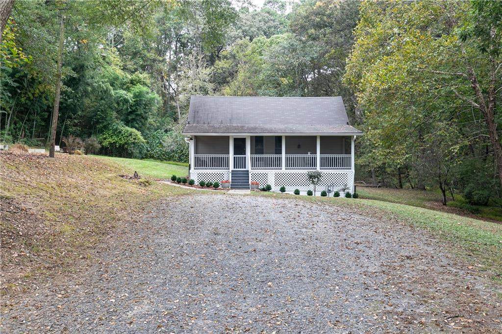 4481 Mclain Circle - Photo 1